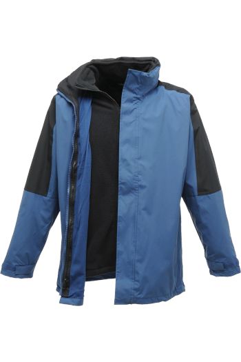 Image produit Men's Defender III Waterproof 3 In 1 Jacket