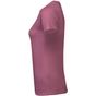 SG Signature Signature Tagless Tee Women cassis