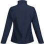 Regatta Women's Ablaze Printable Softshell Jacket navy/navy
