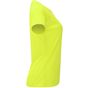 Roly Sport Bahrain Woman jaune_fluo