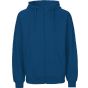 Neutral Mens Zip Hoodie royal