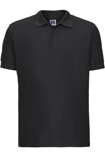 Image produit Polo homme 100% coton Ultimate