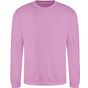 AWDis Just Hoods Sweatshirt AWDis - lavender - L