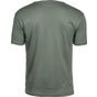 tee jays Mens Interlock Tee leaf_green