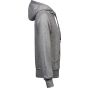 Tee Jays Women's Hooded Sweatshirt heather_grey