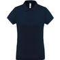 ProAct Polo piqué performance femme sporty_navy