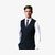 Clubclass Gilet de costume homme Oval