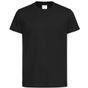 Stedman Classic-T Organic Kids black_opal