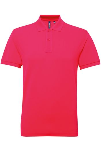 Image produit Polo homme classique polycoton