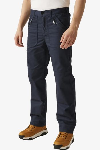 Image produit Men's Pro Action Trousers