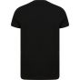 SF Clothing Unisex sustainable generation T black