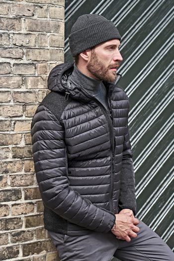 Image produit Hooded outdoor crossover