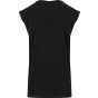 New Morning Studios Sleeveless tee black
