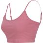 SF Clothing Women´s sustainable fashion cropped cami top dusky_pink