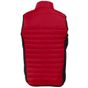 Pen Duick Baltimore Women brick_red/black
