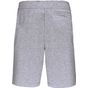 Kariban Bermuda French Terry unisexe oxford_grey