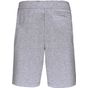 kariban Bermuda French Terry unisexe oxford_grey