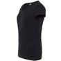 JHK Regular lady comfort v-neck black