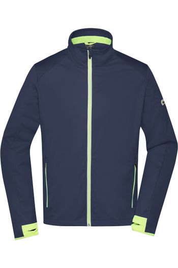 Image produit Men´s Sports Softshell Jacket