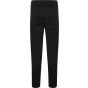 Finden+Hales Kids' knitted tracksuit pants black