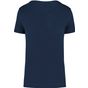 kariban T-shirt Bio Origine France Garantie femme navy