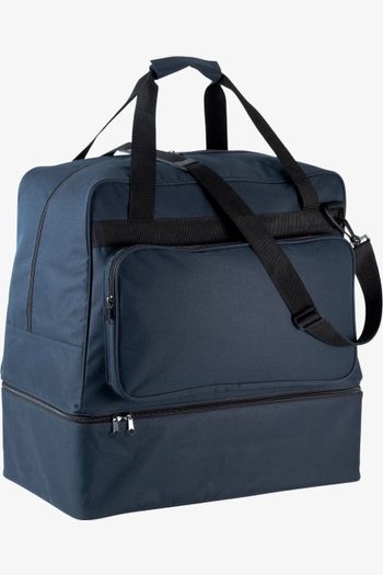 Image produit SAC DE SPORT AVEC BASE RIGIDE - 90 LITRES