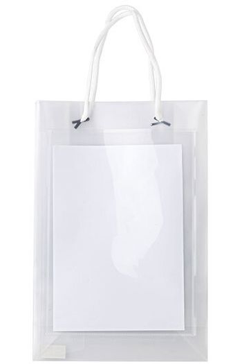 Promotional Bag Maxi - Natural