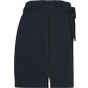 Kariban Short écoresponsable molleton non gratté femme navy