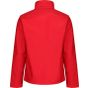 Regatta Men's Ablaze Printable Softshell Jacket classic_red/black