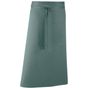 Premier Tablier de service long Colours Collection sage