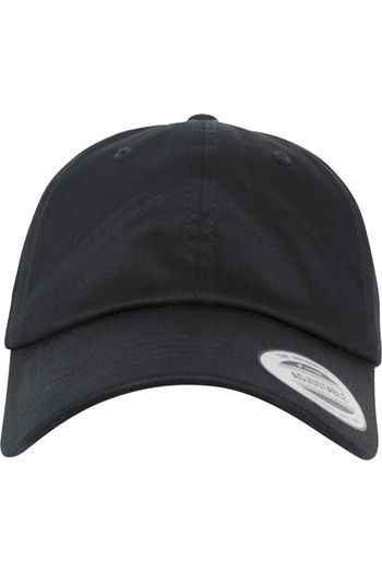 Image produit Low Profile Organic Cotton Cap