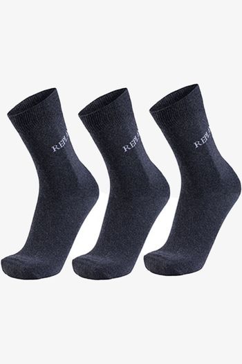 Image produit Casual Socks (3 Pair Banderole)