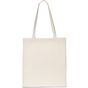 Kimood Sac Shopping recyclé ecume