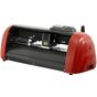 Secabo Plotter de découpe C30IV avec Repérage LAPOS² rouge