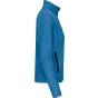 Kariban Veste softshell femme aqua_blue