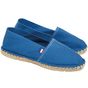 kariban Espadrilles unisexe french_blue