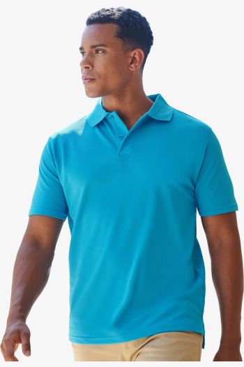 Image produit Men's coolplus polo shirt