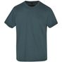 Build Your Brand Basic Basic Round Neck T-Shirt bottle_green