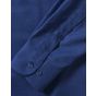 Russell Chemise Oxford classique manches longues homme bright_royal