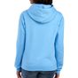 Jerzees Nublend® hooded sweatshirt light_blue