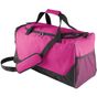 Kimood SAC DE SPORT black/fuchsia