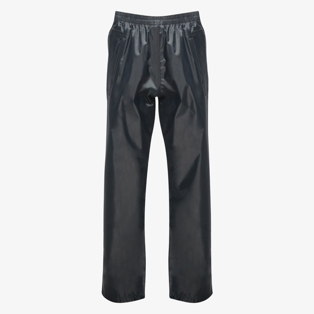 Kids pro stormbreak overtrousers Regatta Junior