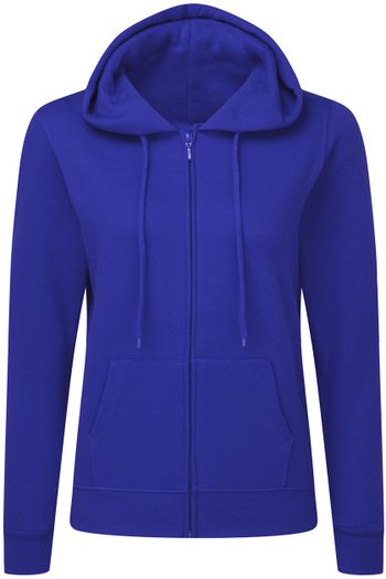 Image produit Hooded Full Zip Women