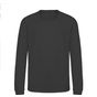 AWDis Just Hoods Kids Awdis Sweat storm_grey