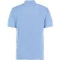 Kustom Kit Klassic Polo Light blue
