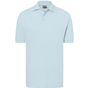 James&Nicholson Classic Polo light_blue
