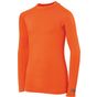 Rhino Rhino baselayer long sleeve - juniors orange