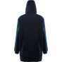 Pen Duick Prime lightweight parka navy