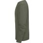 Russell Authentic Sweat olive