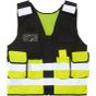 Korntex Gilet tactique haute visibilité 